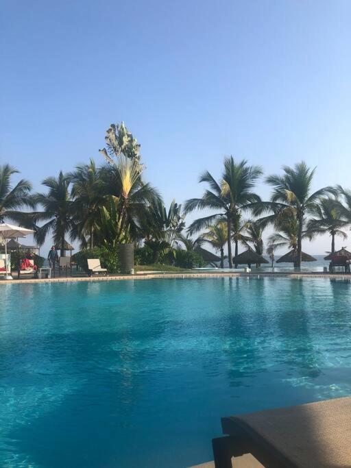 Bay View Grand Marina Ixtapa condo en pie de playa Exterior foto